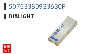50753380933630F