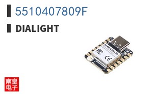 5510407809F