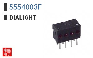 5554003F
