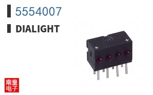 5554007
