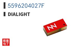 5596204027F