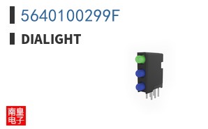 5640100299F