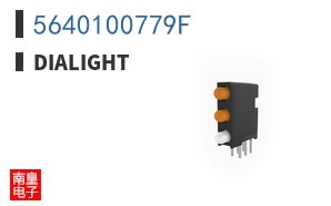 5640100779F