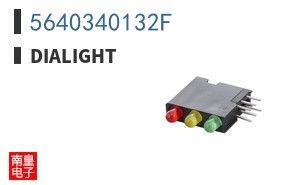 5640340132F