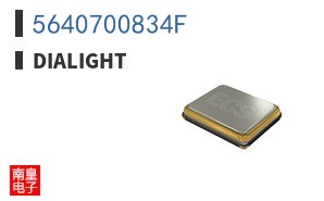 5640700834F