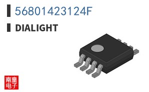 56801423124F