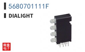 5680701111F