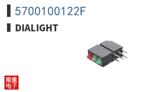5700100122F