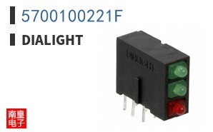 5700100221F