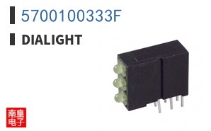 5700100333F