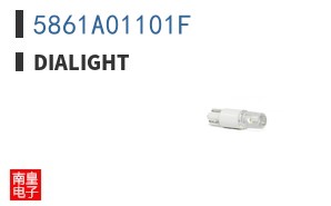 5861A01101F