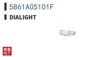5861A05101F