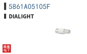 5861A05105F