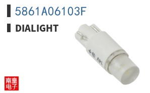 5861A06103F