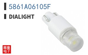 5861A06105F