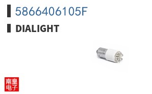 5866406105F
