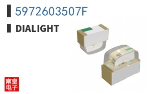 5972603507F