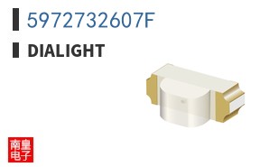 5972732607F