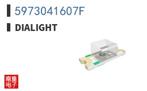 5973041607F