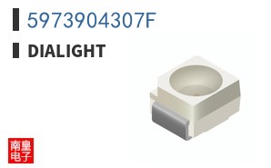 5973904307F
