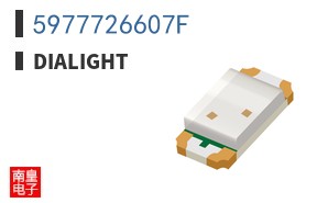 5977726607F
