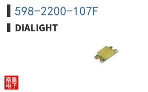 598-2200-107F