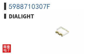 5988710307F