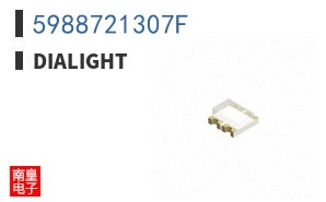5988721307F