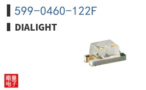 599-0460-122F
