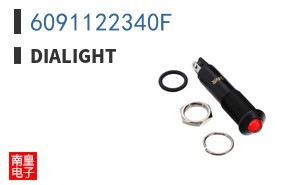 6091122340F