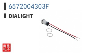 6572004303F