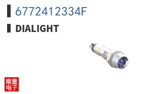 6772412334F