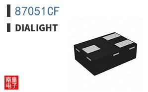 87051CF