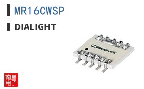 MR16CWSP