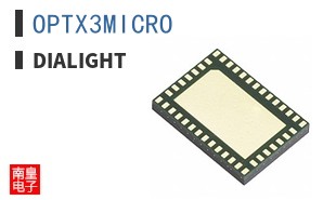 OPTX3MICRO