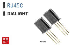 RJ45C