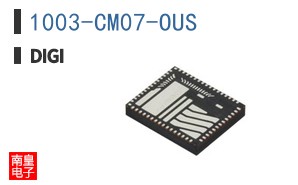 1003-CM07-OUS