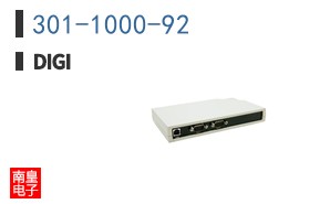 301-1000-92