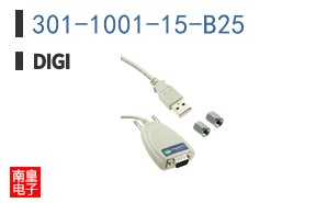 301-1001-15-B25