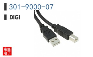 301-9000-07