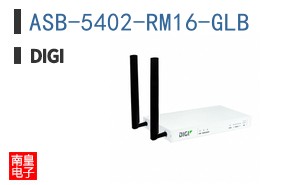 ASB-5402-RM16-GLB