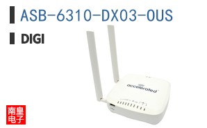 ASB-6310-DX03-OUS