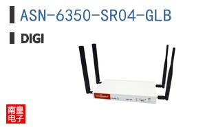 ASN-6350-SR04-GLB