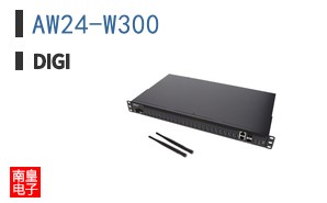 AW24-W300