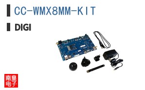 CC-WMX8MM-KIT