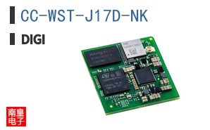CC-WST-J17D-NK