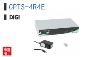CPTS-4R4E
