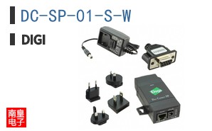 DC-SP-01-S-W