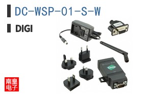 DC-WSP-01-S-W