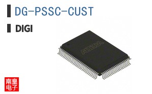 DG-PSSC-CUST